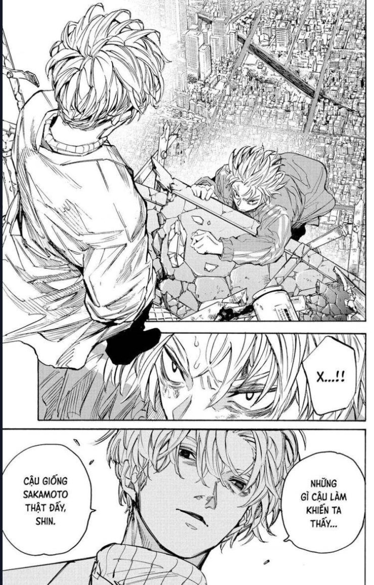 Sát Thủ Về Vườn - Page 14