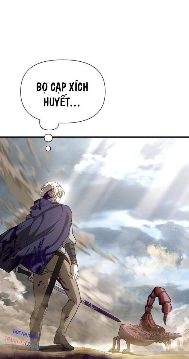 Helmut-Đứa Trẻ Bị Lãng Quên - Page 109