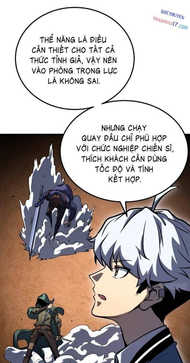 Toàn Chức Giác Tỉnh - Page 14