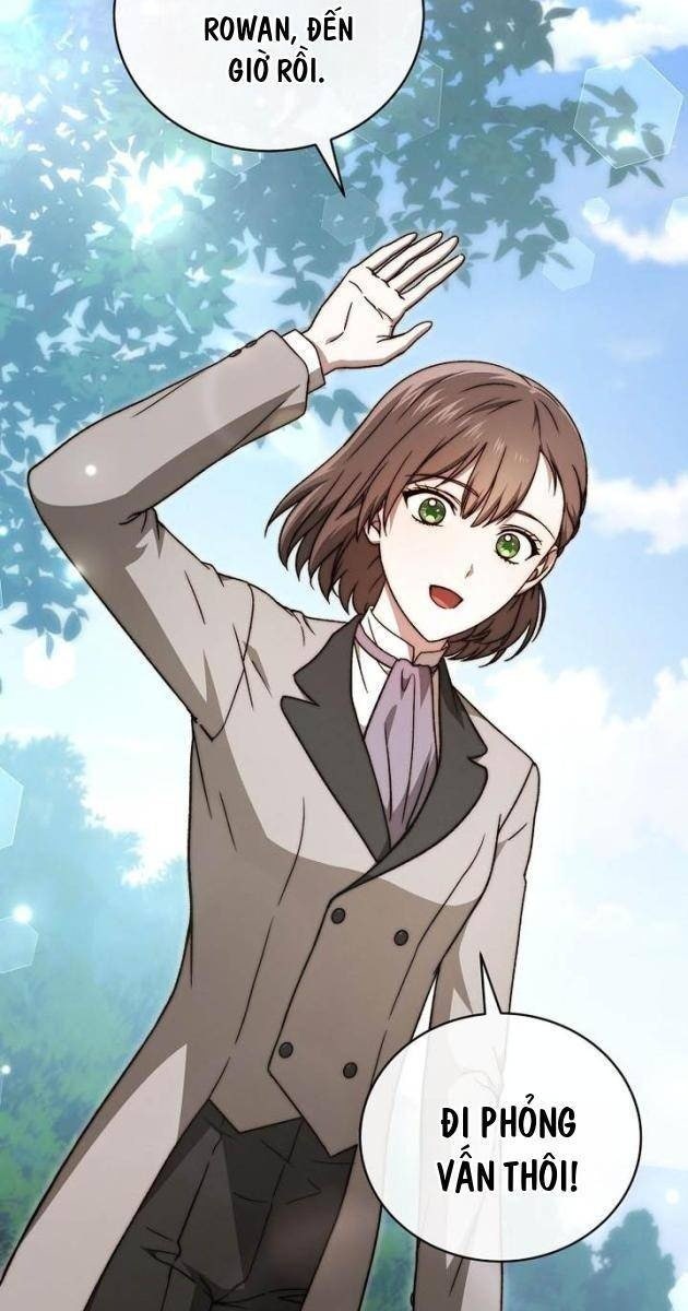 Thiên Tài Phép Thuật Nắm Bắt Khái Niệm - Page 105