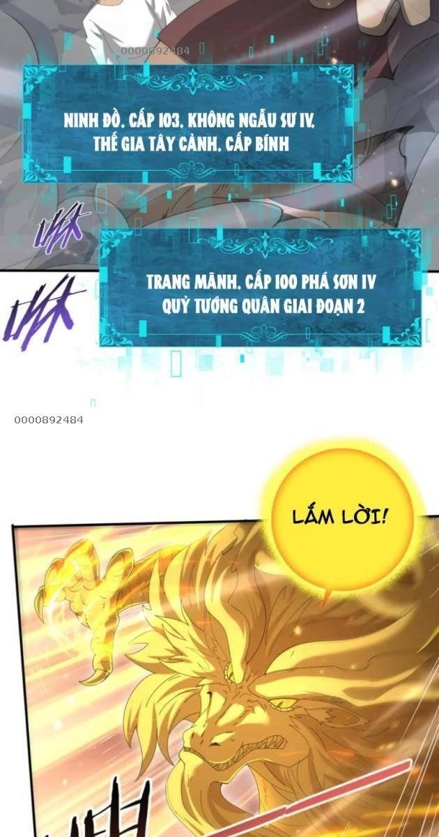 Toàn Dân Chuyển Chức: Ngự Long Sư Là Chức Nghiệp Yếu Nhất? - Page 35