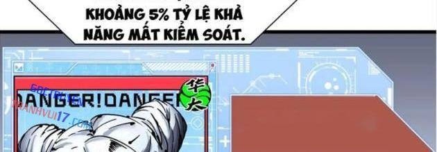 Cao Võ Tiến Hóa: Bắt Đầu Thức Tỉnh Quái Thú Chi Vương - Page 37