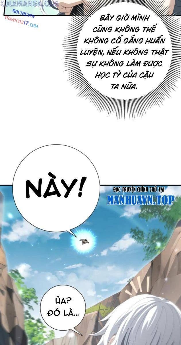 Toàn Dân Chuyển Chức: Ngự Long Sư Là Chức Nghiệp Yếu Nhất? - Page 61