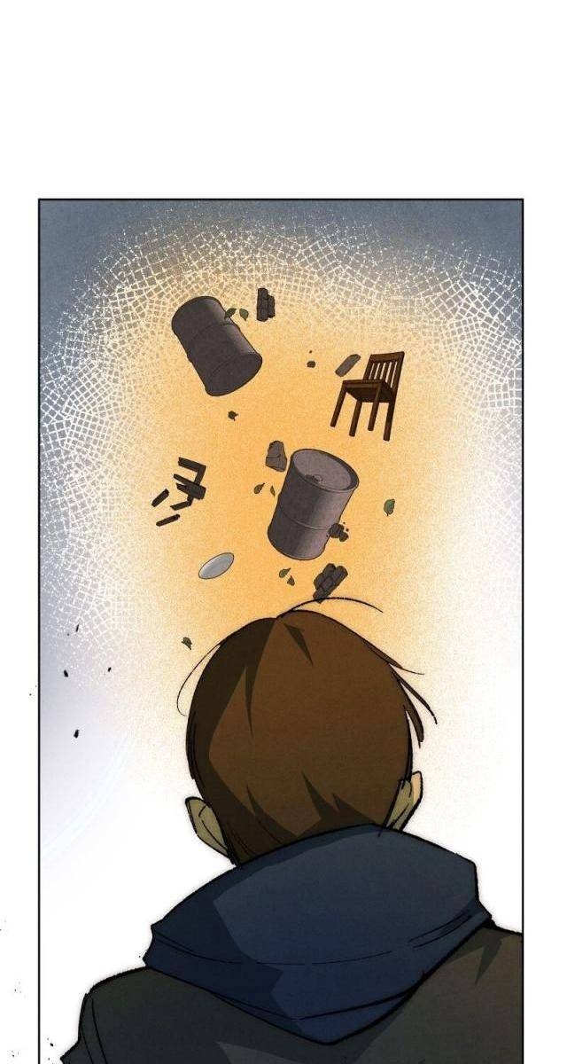 Hand Jumper - Page 1