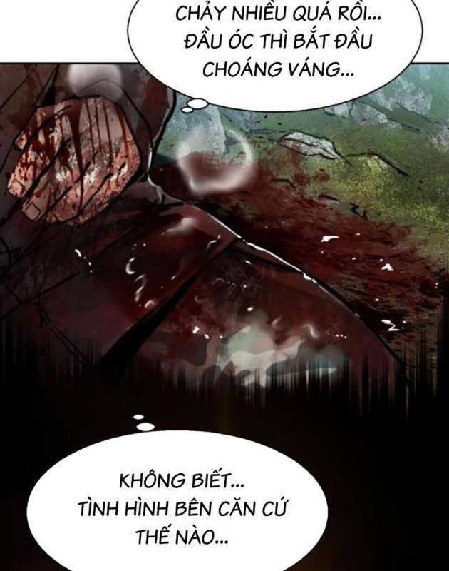 Bạn Học Của Tôi Là Lính Đánh Thuê - Page 4