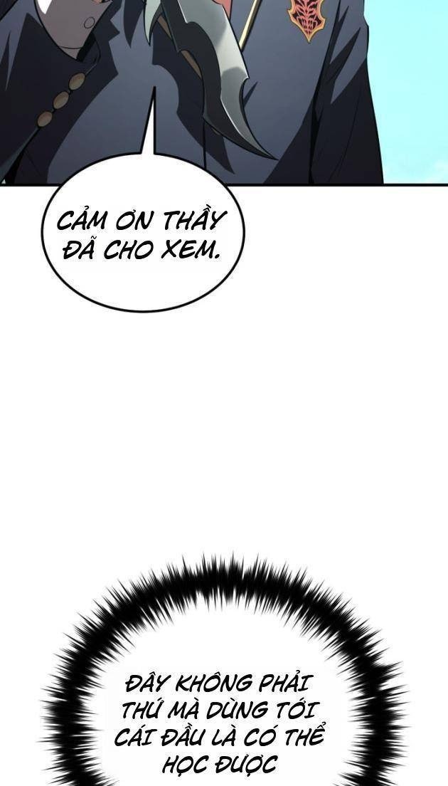 Phản Diện Mắt Cáo Của Học Viện Quỷ Giới - Page 23