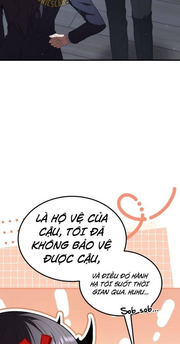 Phản Diện Mắt Cáo Của Học Viện Quỷ Giới - Page 44