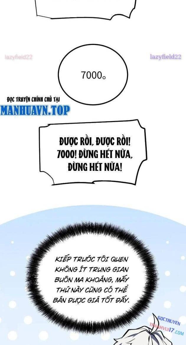 Toàn Chức Giác Tỉnh - Page 10