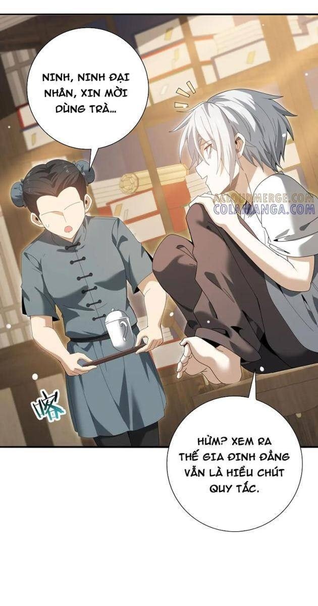 Toàn Dân Chuyển Chức: Ngự Long Sư Là Chức Nghiệp Yếu Nhất? - Page 21