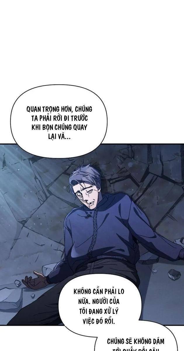 Ta Trở Thành Truyền Nhân Của Võ Thần - Page 18