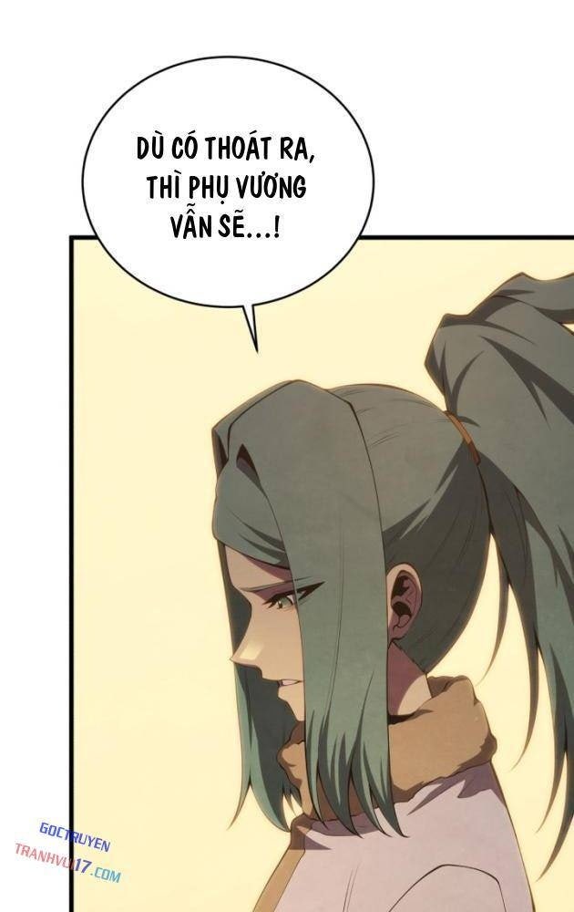 Con Trai Út Của Gia Đình Kiếm Thuật Danh Tiếng - Page 61