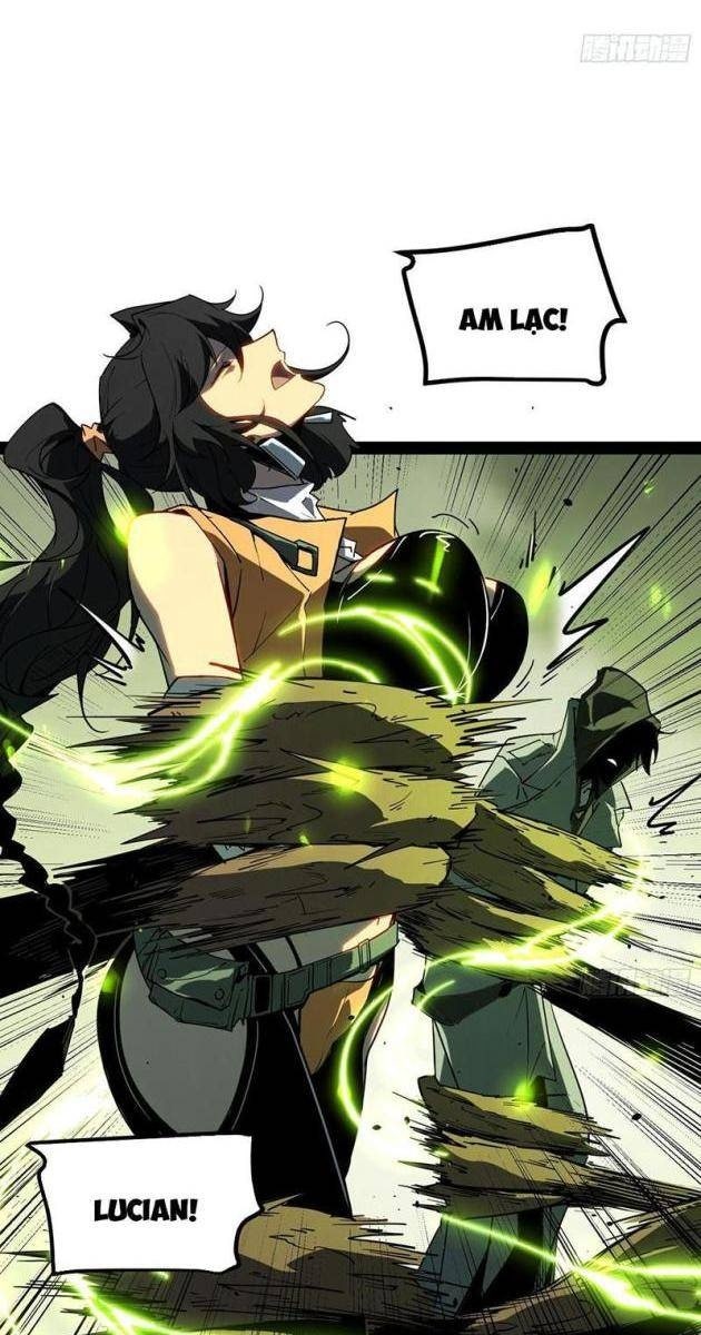 Toàn Chức Giác Tỉnh - Page 99