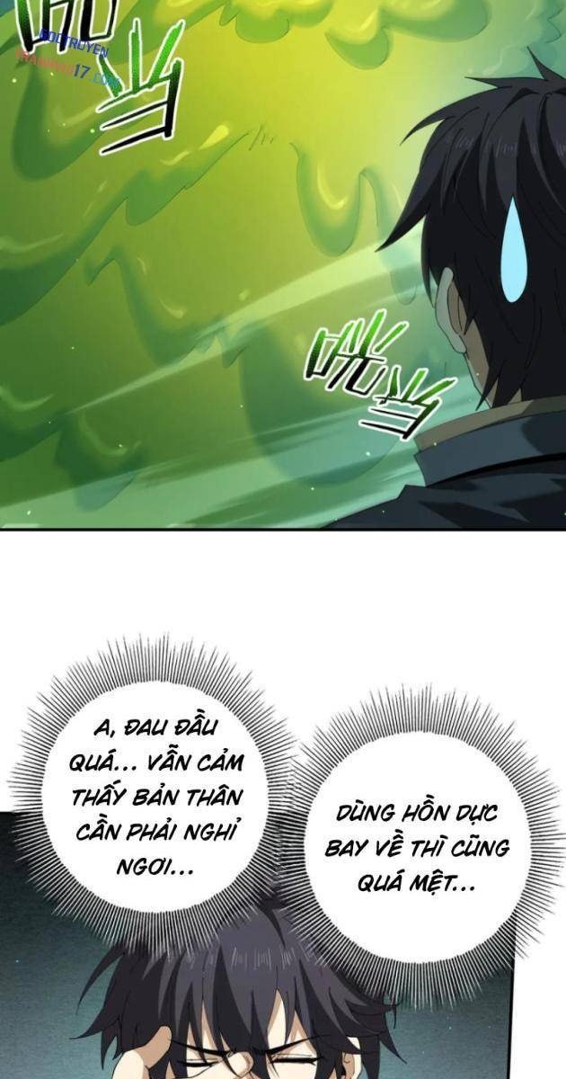 Toàn Dân Chuyển Chức: Ngự Long Sư Là Chức Nghiệp Yếu Nhất? - Page 31