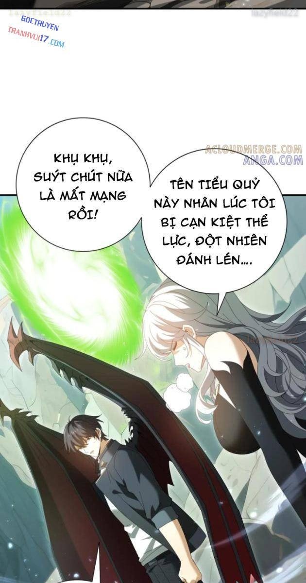 Toàn Dân Chuyển Chức: Ngự Long Sư Là Chức Nghiệp Yếu Nhất? - Page 63