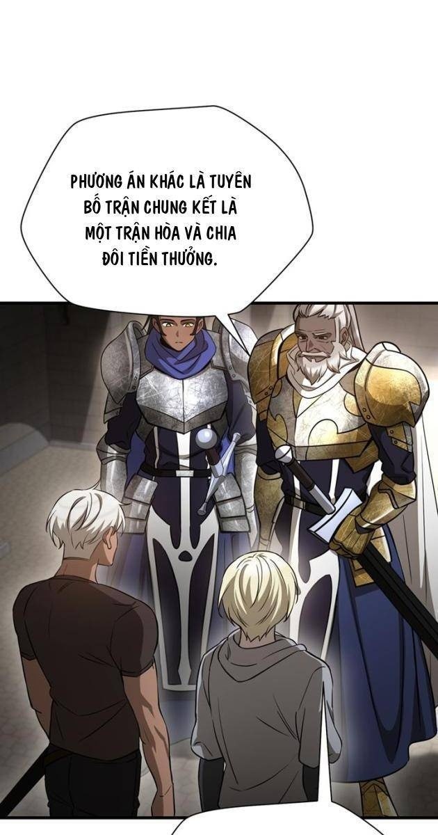 Helmut-Đứa Trẻ Bị Lãng Quên - Page 71