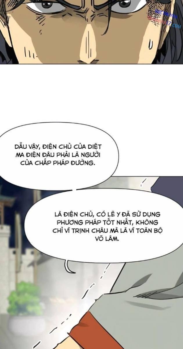 Thăng Cấp Vô Hạn Trong Murim - Page 37