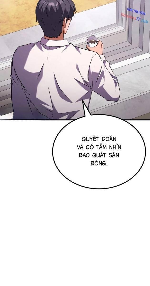 Đường Chuyền Đặc Biệt Của Tiền Vệ Thiên Tài - Page 53