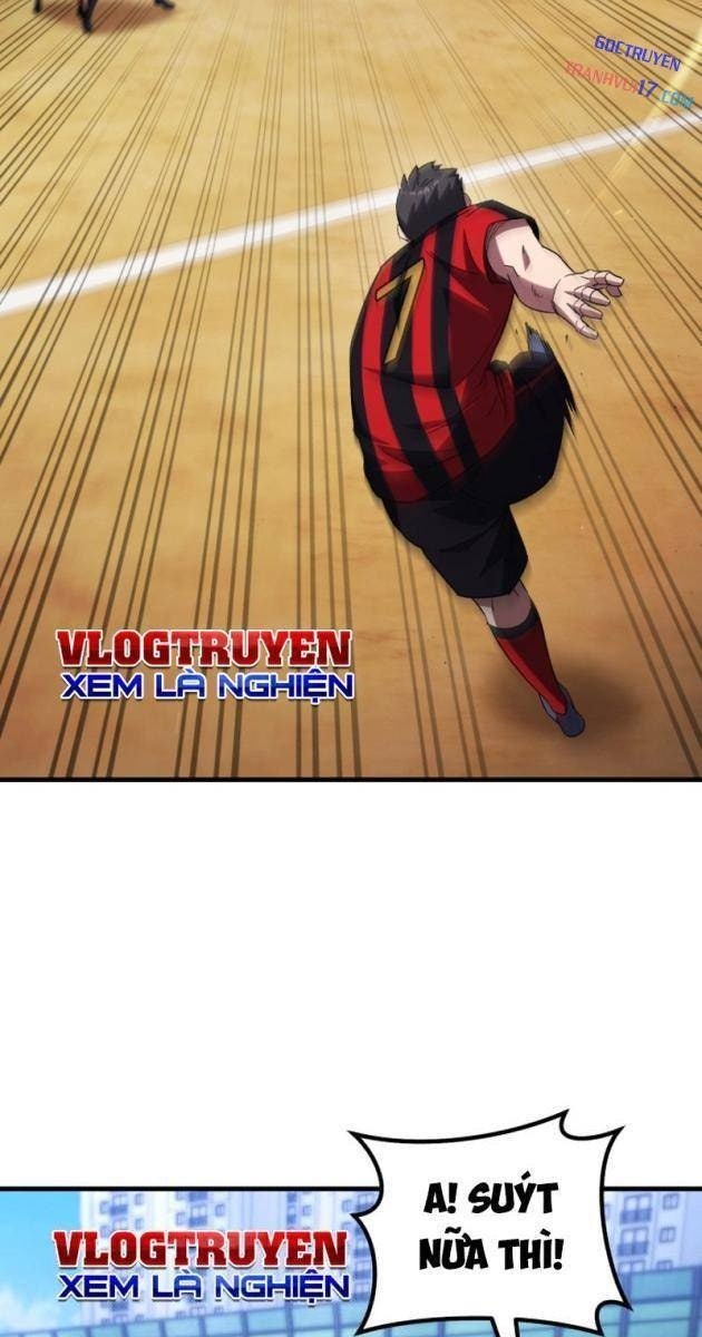 Đường Chuyền Đặc Biệt Của Tiền Vệ Thiên Tài - Page 81
