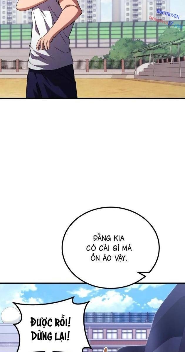 Đường Chuyền Đặc Biệt Của Tiền Vệ Thiên Tài - Page 99