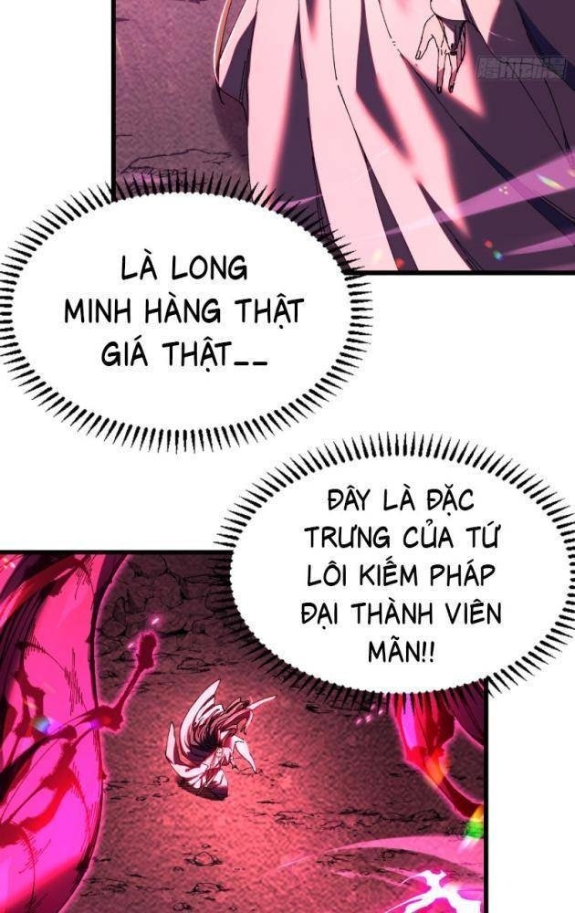 Thực Sự Có Người Cho Rằng Tu Tiên Khó Sao? - Page 18