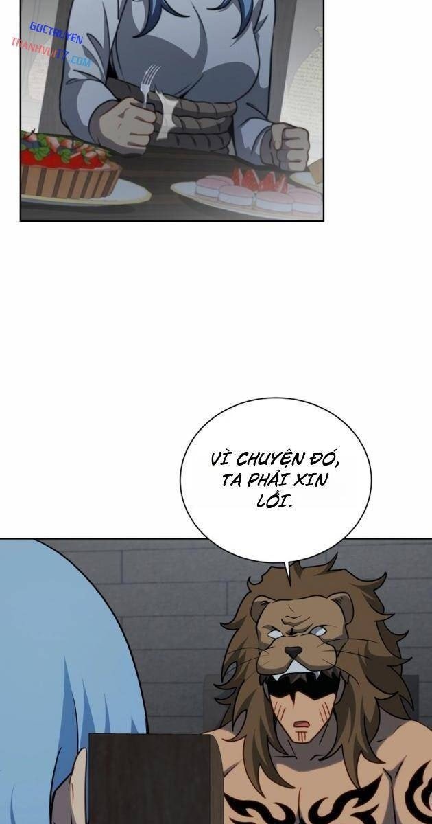 Tử Linh Sư Thiên Tài Của Học Viện - Page 17