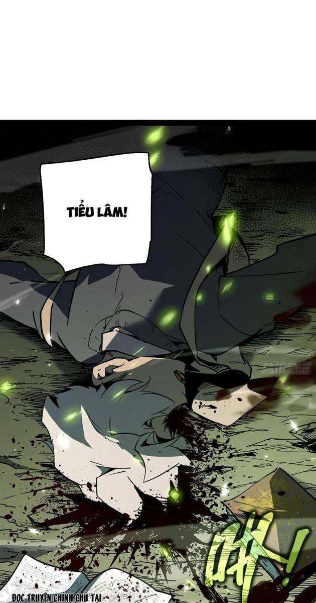 Toàn Chức Giác Tỉnh - Page 85