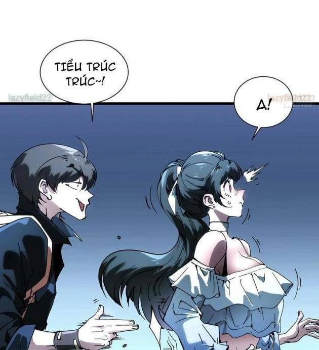 Cao Võ Tiến Hóa: Bắt Đầu Thức Tỉnh Quái Thú Chi Vương - Page 22