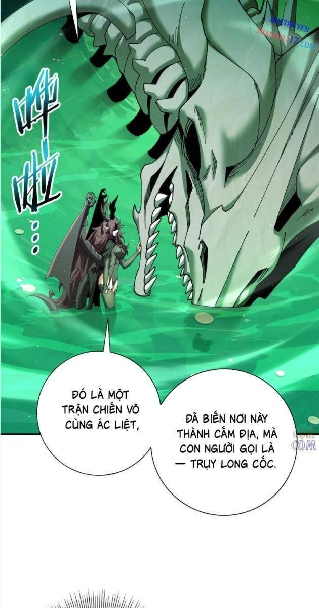 Toàn Dân Chuyển Chức: Ngự Long Sư Là Chức Nghiệp Yếu Nhất? - Page 61