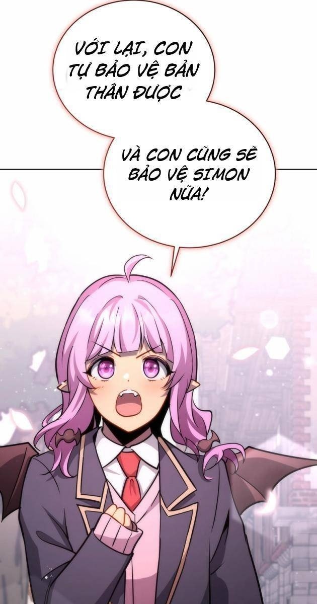 Tử Linh Sư Thiên Tài Của Học Viện - Page 68