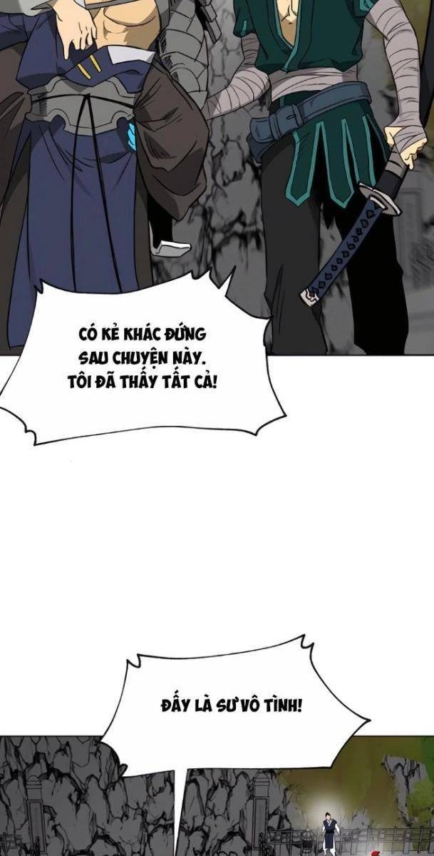 Thăng Cấp Vô Hạn Trong Murim - Page 89