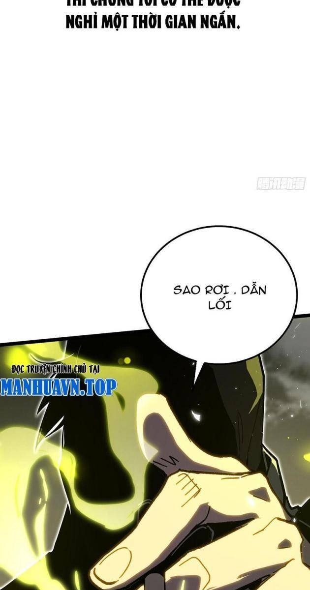 Toàn Chức Giác Tỉnh - Page 32