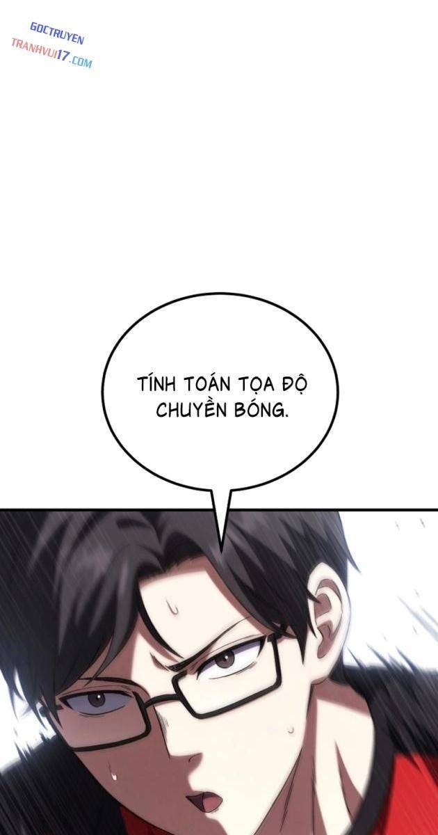 Đường Chuyền Đặc Biệt Của Tiền Vệ Thiên Tài - Page 137