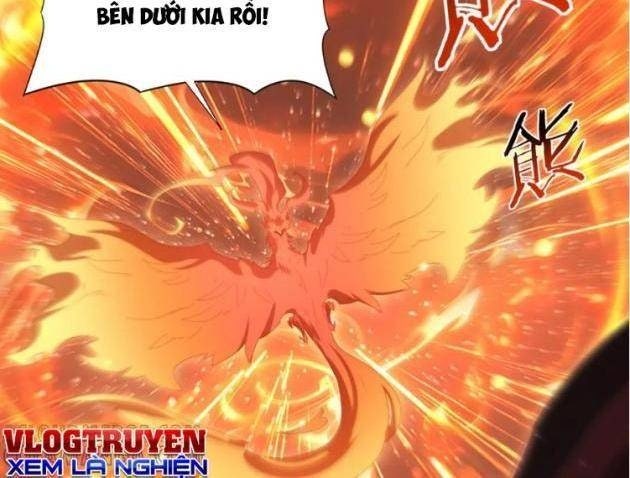Toàn Dân Chuyển Chức: Ngự Long Sư Là Chức Nghiệp Yếu Nhất? - Page 23