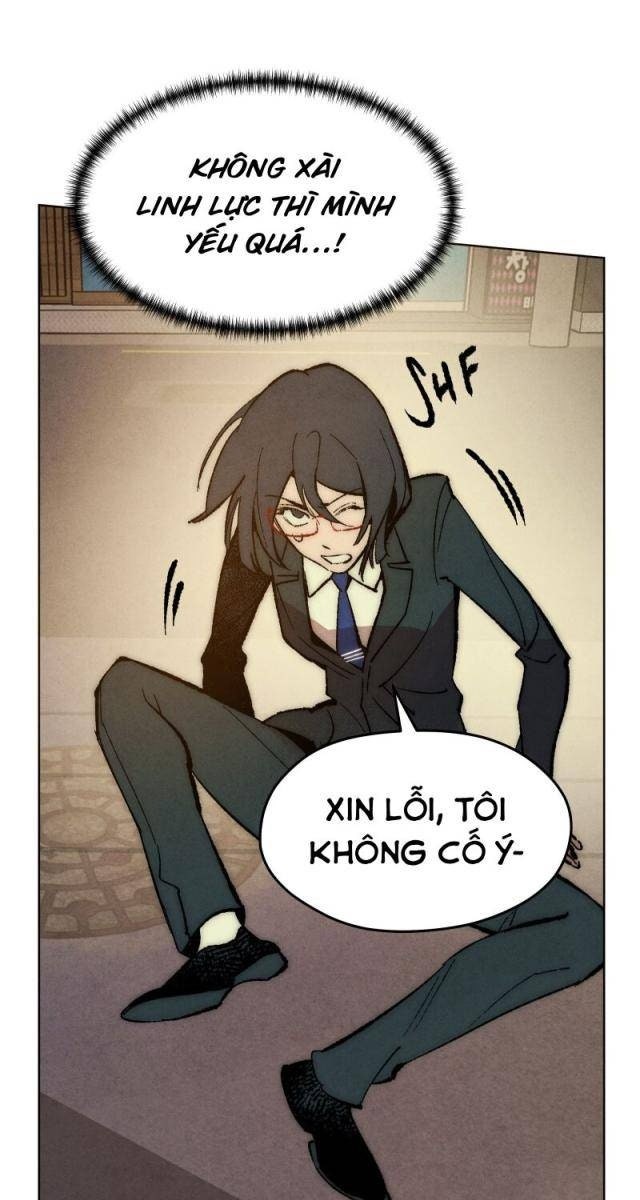 Hand Jumper - Page 14