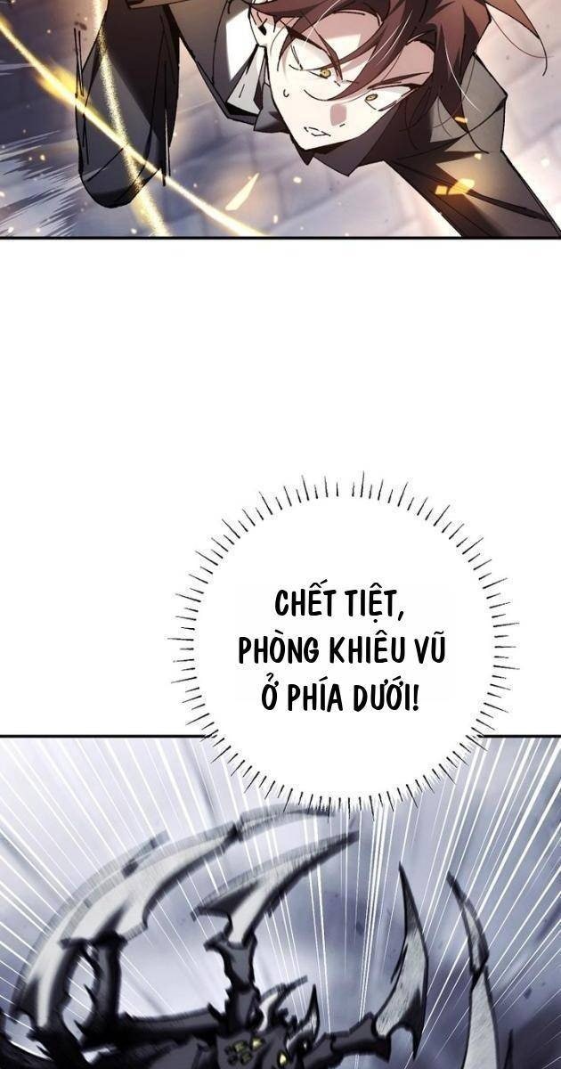 Trở Thành Thiên Tài Tốc Biến Của Học Viện Ma Pháp - Page 75