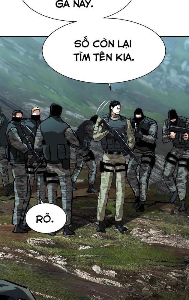 Bạn Học Của Tôi Là Lính Đánh Thuê - Page 77