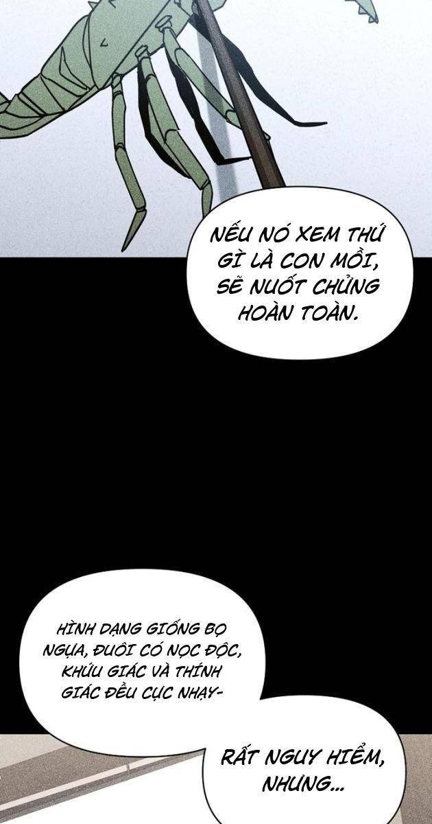 Ta Trở Thành Truyền Nhân Của Võ Thần - Page 97