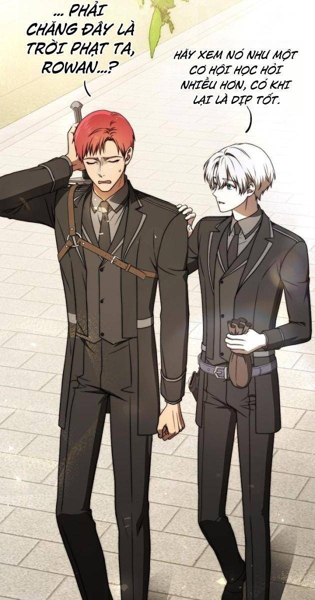 Thiên Tài Phép Thuật Nắm Bắt Khái Niệm - Page 110