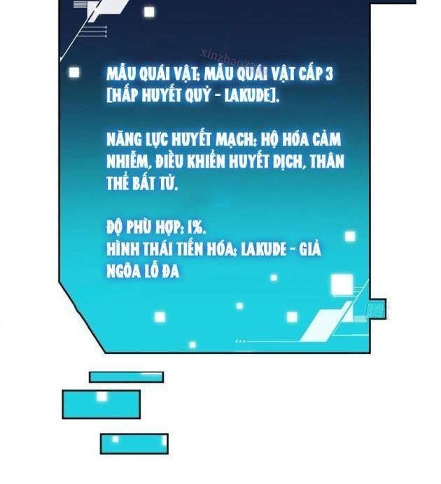 Cao Võ Tiến Hóa: Bắt Đầu Thức Tỉnh Quái Thú Chi Vương - Page 62