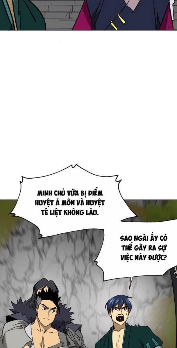 Thăng Cấp Vô Hạn Trong Murim - Page 88