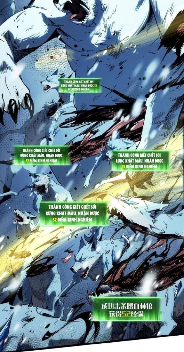 Toàn Chức Giác Tỉnh - Page 79