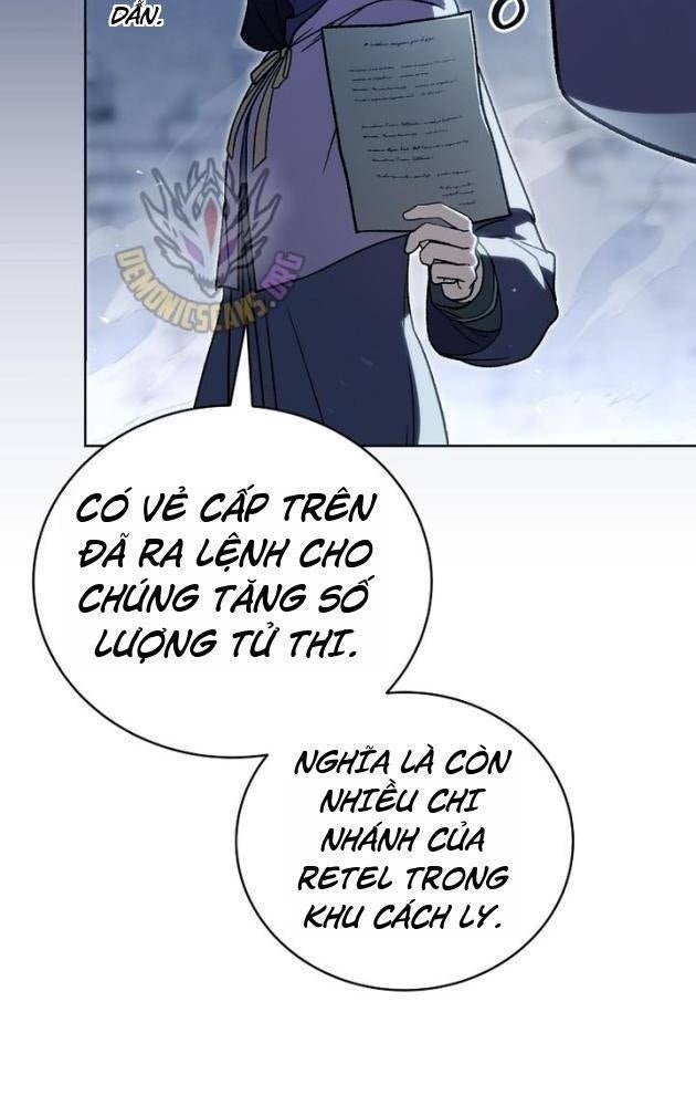 Thiên Tài Phép Thuật Nắm Bắt Khái Niệm - Page 49