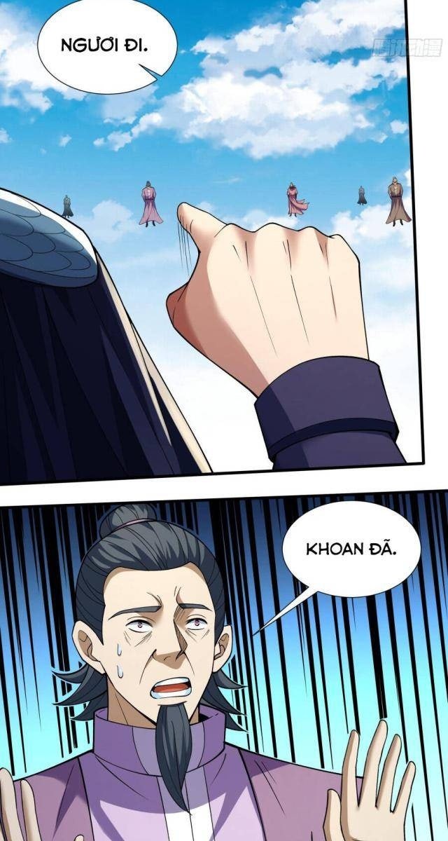 Tuyệt Thế Võ Thần - Page 26