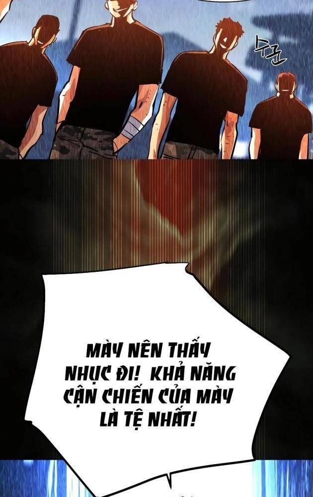 Bạn Học Của Tôi Là Lính Đánh Thuê - Page 24