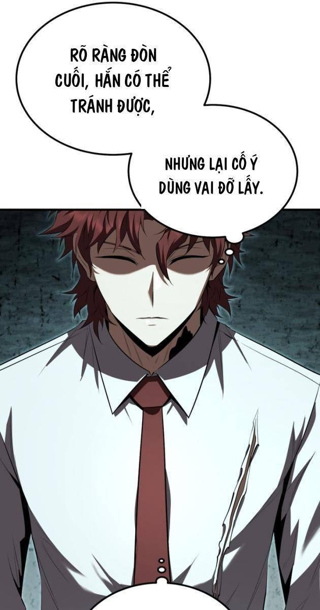 Phản Diện Mắt Cáo Của Học Viện Quỷ Giới - Page 29