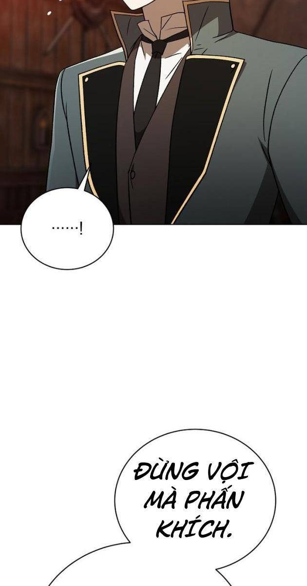 Thiên Tài Phép Thuật Nắm Bắt Khái Niệm - Page 14