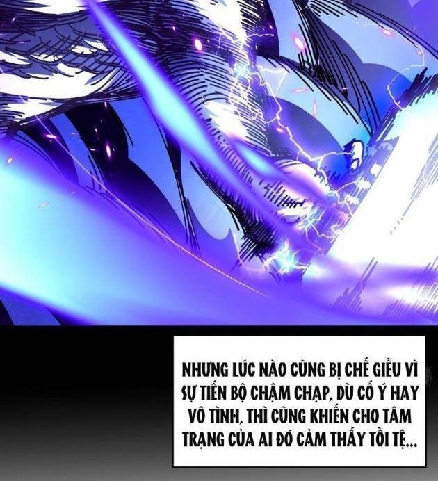 Thực Sự Có Người Cho Rằng Tu Tiên Khó Sao? - Page 52