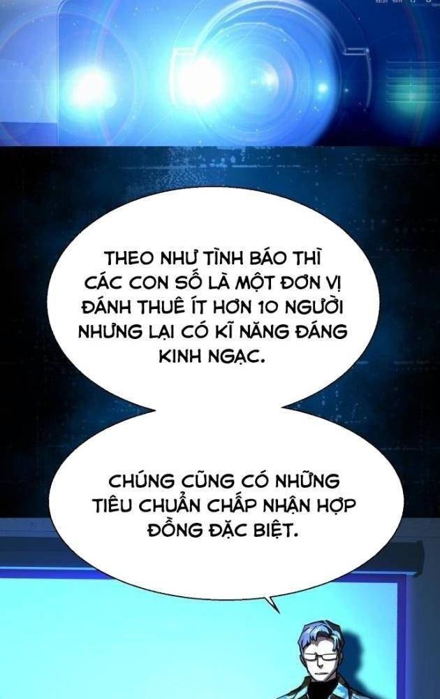 Bạn Học Của Tôi Là Lính Đánh Thuê - Page 65