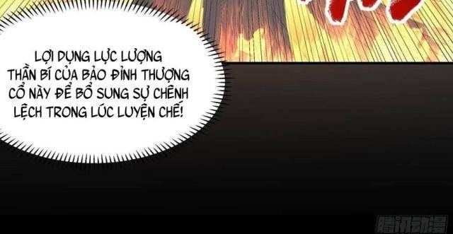Tuyệt Thế Võ Thần - Page 34