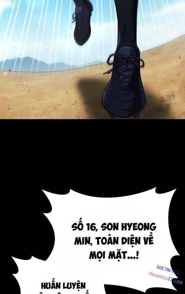 Đường Chuyền Đặc Biệt Của Tiền Vệ Thiên Tài - Page 38